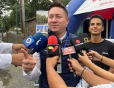 Inició Ruta Turística de Aviturismo Carabobo 2025 en el marco del October Big Day