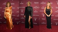 Angel Ball 2025 Celebrity Style Moments [PHOTOS]