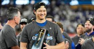Shohei Ohtani propels Dodgers back to World Series
