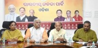 Odisha BJP To Discuss Nuapada Candidate In Core Committee Meeting Tomorrow