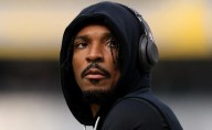 Bad news for Jayden Daniels: A key weapon for the Commanders will miss the game against the Bears