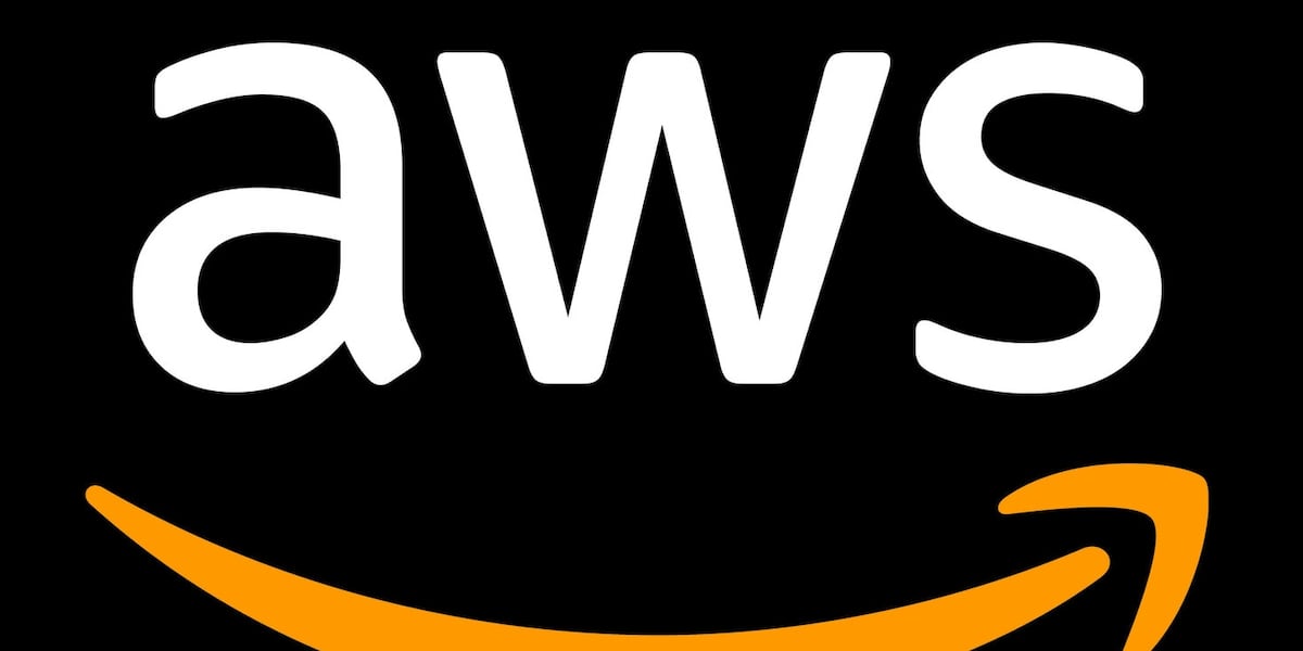 Amazon Web Services outage causes disruptions worldwide