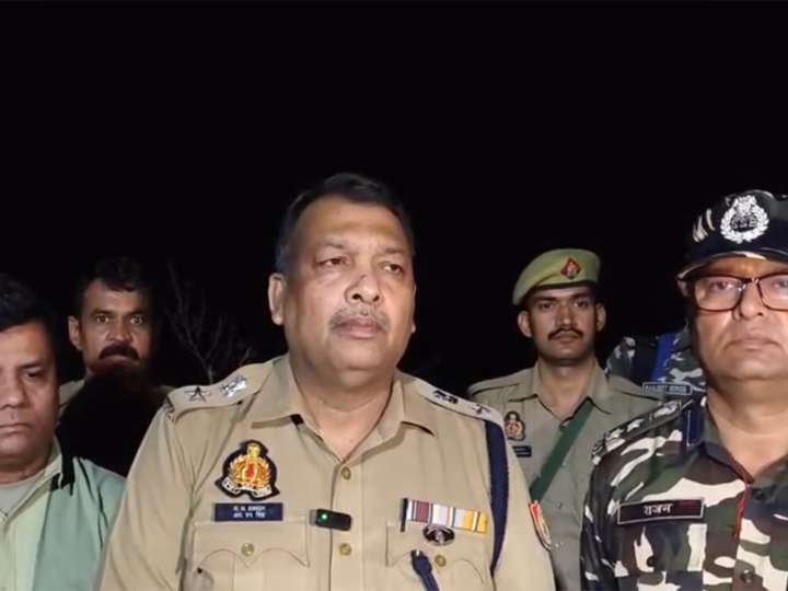 UP: One killed, several injured, 8 missing after boat capsizes in