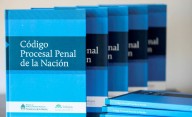 Reforma del Código Penal y baja de la edad de imputabilidad: "No tiene que ser la única alternativa"