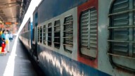 Aurangabad railway station renamed to Chhatrapati Sambhajinagar