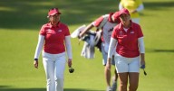 GOLF ROUNDUP