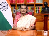 President Droupadi Murmu to take sortie in Rafale on Oct 29