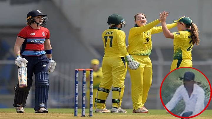 Indore News: Two Australian Women's World Cup Cricketers Harassed In Indore; Accused Arrested Within 24 Hours