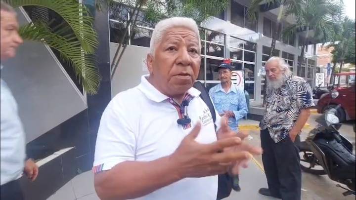 Tarapoto: Escritor sanmartinense insta a autoridades y jóvenes a revalorar la cultura y la lectura