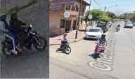 Le robaron su computadora con información escolar y está desesperado por recuperarla