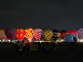 Balloon Fiesta Pilot Briefing Day 8