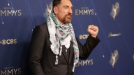 Hay un alto el fuego, pero el debate en Hollywood sobre Israel y Gaza continúa