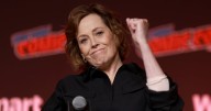 Oscar Nominee Wants to Reprise Iconic Sci