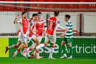 ‘It was devastating, we had to look hard at ourselves’ – St Patrick’s Athletic's Simon Power