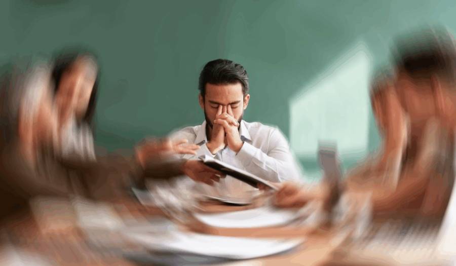 PsicoData: desconfianza, violencia y miedo deterioran la salud mental de los venezolanos