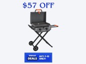 Blackstone Adventure Ready griddle on sale for $293 at Walmart Deals Week