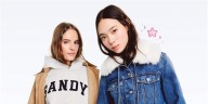 Sandy Liang's GAP Collab is Here—Here's What Editors Are Eyeing.
