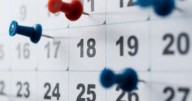 ¿Vacaciones en enero? Este cambio de festivo podría alterar sus planes
