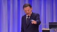 God Wondering What On Earth This Televangelist Speaking In Tongues Is Saying