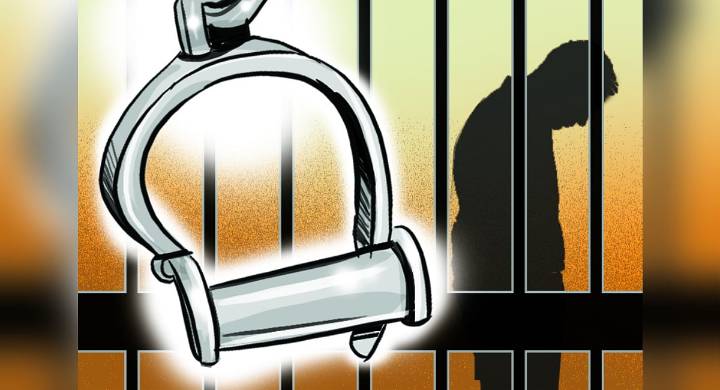 Bengaluru student held for allegedly raping senior inside college washroom