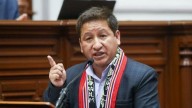 PJ admite a trámite recurso de Guido Bellido para archivar acusación por delito de afiliación a grupo terrorista