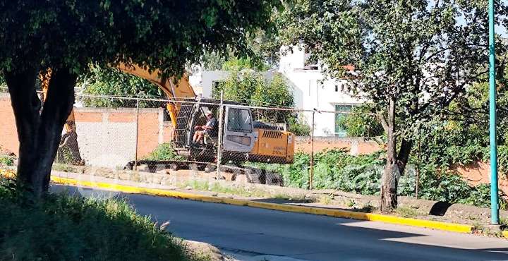 Suspende TEEM construcción del nuevo edificio en Morelia; no hay recursos etiquetados