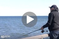 VIDEO: Fishers up in arms about restrictions 