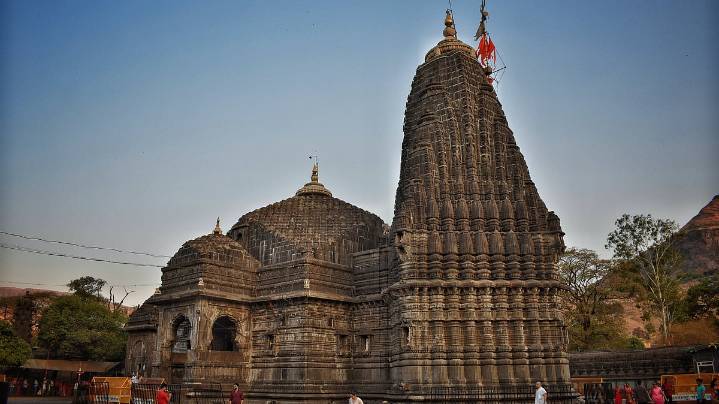 Nashik ITI's Plan To Teach Vedic Rituals Sparks Opposition From Priests, Temple Trustees