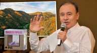 Si la gente siente que construir presas en Río Sonora no es beneficio, tomaremos la decisión que expresen de manera mayoritaria: Alfonso Durazo sobre consulta a pobladores