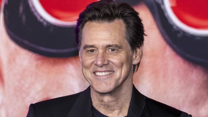 Jim Carrey to receive honorary César Award