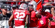 Rookie Buckeyes’ backs: Pats Henderson not given same chances as Browns Judkins