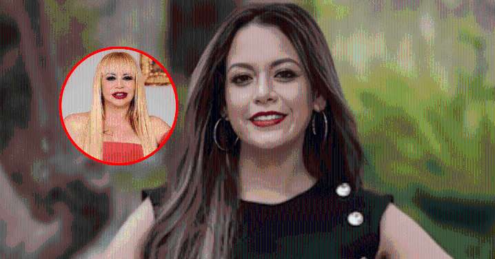 Florcita Polo busca llegar al Congreso: Hija de Susy Díaz alista candidatura como diputada para 2026