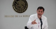 ¿Por qué Gerardo Fernández Noroña pidió licencia en el Senado? Saldrá de México