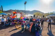 Invitan a vivir el Festival de Día de Muertos en Santa Eulalia