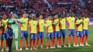 Así va Colombia actualmente en el ranking de la FIFA