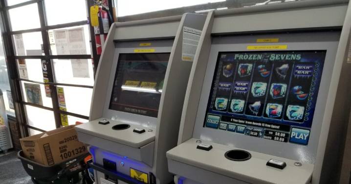 Torch slot machines across Missouri violate gambling laws, federal jury rules