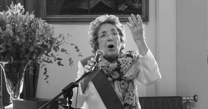 Sofía Corradi