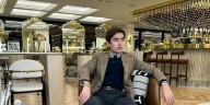 Desde bar hasta clínica propia: así es el lujoso salón del estilista asesinado Micky Hair