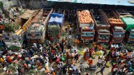 THESE non-Delhi vehicles will not be allowed entry into capital from Nov1; will it clash with Chhath rush? FIND OUT