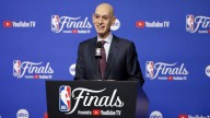 Adam Silver promises ‘big increase’ in WNBA player salaries under new CBA