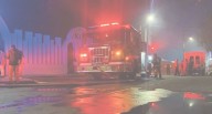 Incendio en discoteca enfrenta a municipios de Trujillo y Víctor Larco