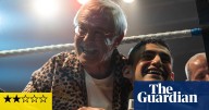 Giant review – Prince Naseem biopic with Pierce Brosnan on hand misses the punch