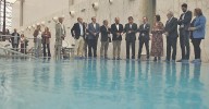 El balneario de Arnoia celebra 30 años de liderazgo termal
