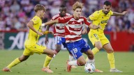 El Granada CF obtiene un resultado con sabor extraño