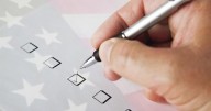 Nearly 500 people have voted in Burke County municipal elections as of Friday