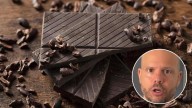 El dietista canario Miodrag Borges dicta sentencia sobre el chocolate del 85% de los supermercados: "Me sabía bastante más dulce de lo habitual"