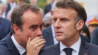 Macron scrambles to restore stability, reappoints ex-PM amid France’s budget crisis