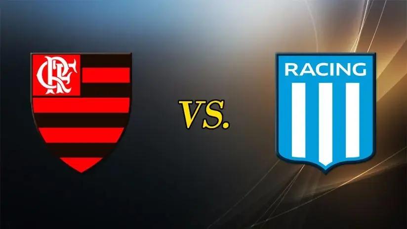 Flamengo vs. Racing Club: ¿a qué hora juegan y dónde ver por la semifinal de Copa Libertadores?