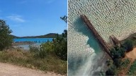 Shark attack: Friends of young victim praised for brave actions following Torres Strait incident