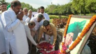 Devi Lal clan divided on olive branch. Abhay Chautala seeks apology, Dushyant asks ‘why join INLD now?’